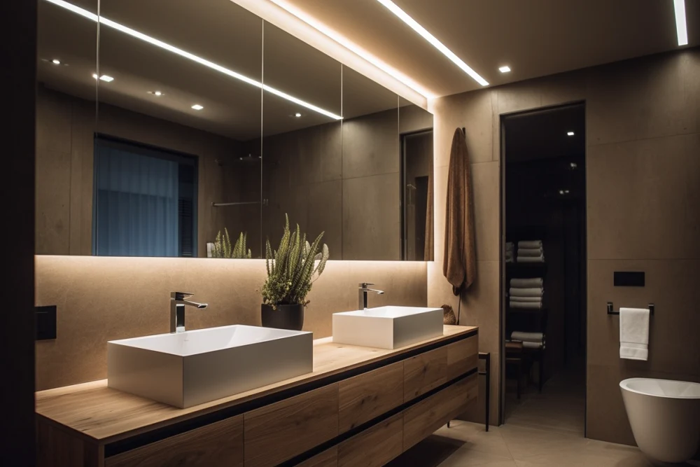 Bathroom Image 3